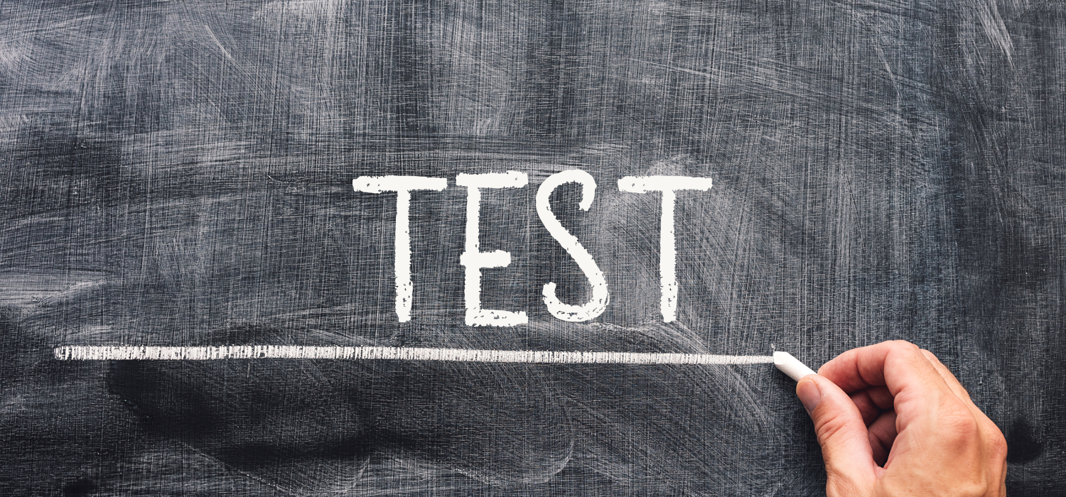 Test - İş Sağlığı ve Güvenliği Eğitimi